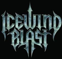 logo Icewind Blast